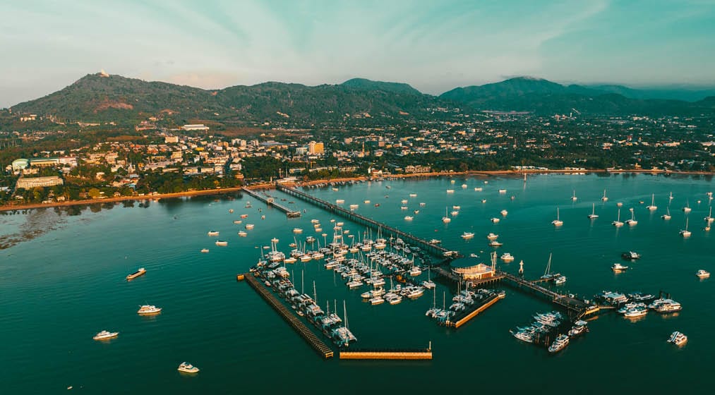 NuoBello Phuket Expatriation - Phuket Relocation Blog & Expat News