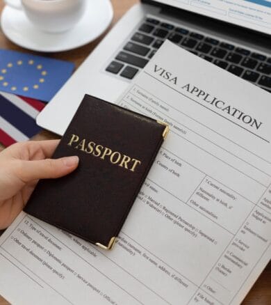 NuoBello Phuket Expatriation Relocation - Immigration and Visas Services