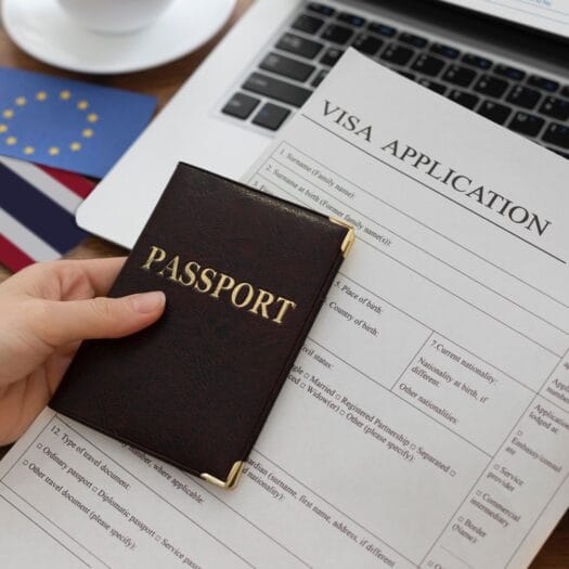 NuoBello Phuket Expatriation Relocation - Immigration and Visas Services