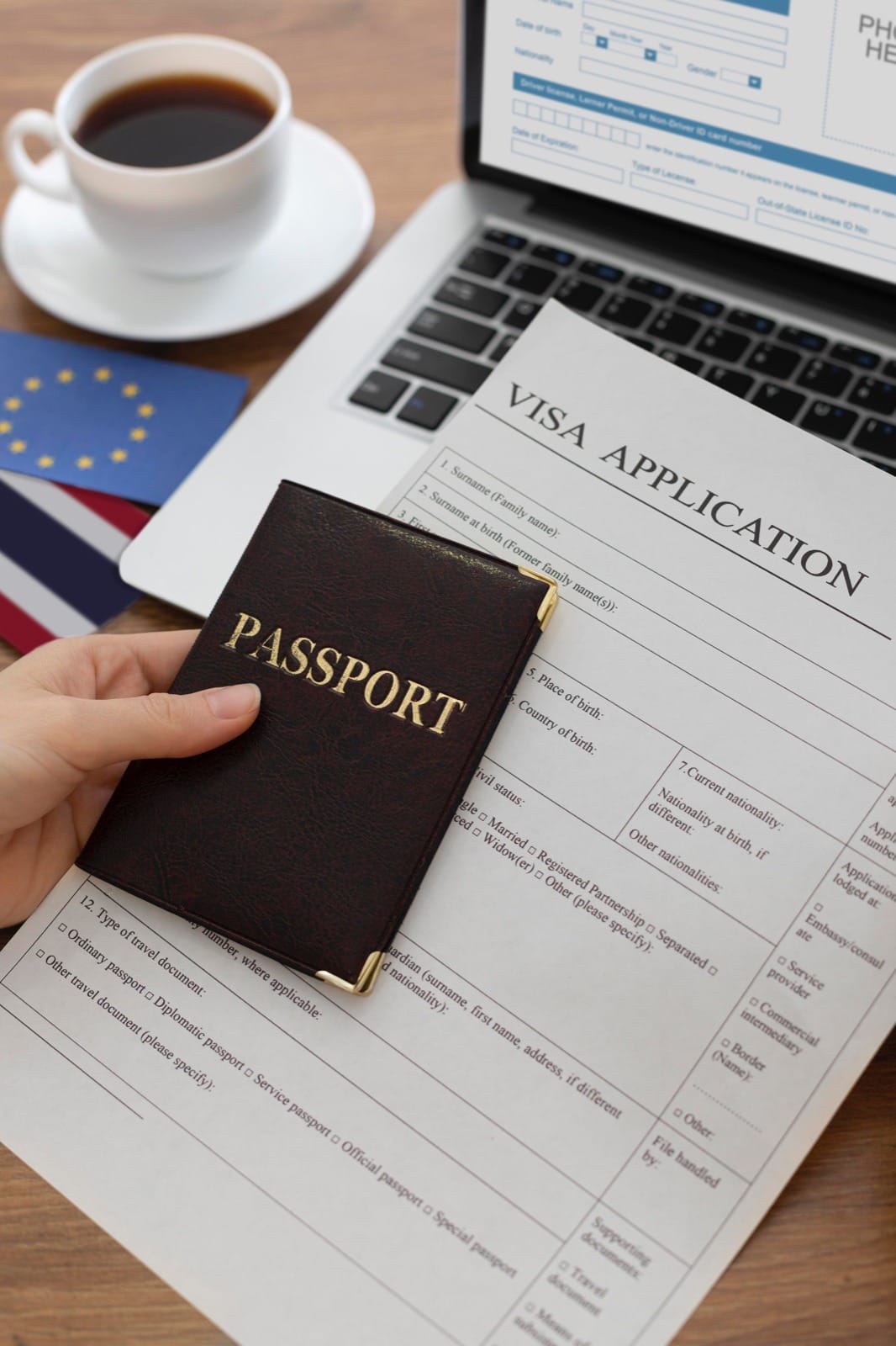 NuoBello Phuket Expatriation Relocation - Immigration and Visas Services